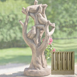 Campania Morning Gossip Planter - P-498