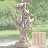 Campania Morning Gossip Planter - P-498