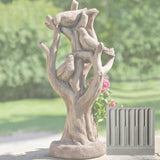 Campania Morning Gossip Planter - P-498