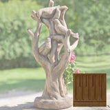 Campania Morning Gossip Planter - P-498