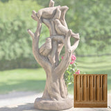 Campania Morning Gossip Planter - P-498