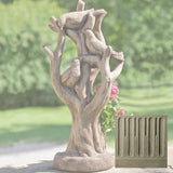 Campania Morning Gossip Planter - P-498