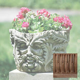 Campania Sylvan Planter - P-499
