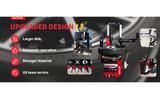 Katool KT-T855 Vertical Tire Press Changer Wheel Changer Machine