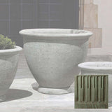 Campania Berkeley Planter - P-512-AL