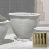 Campania Berkeley Planter - P-512-AL