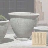 Campania Berkeley Planter - P-512-AL