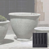 Campania Berkeley Planter - P-512-AL