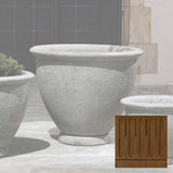 Campania Berkeley Planter - P-512-AL