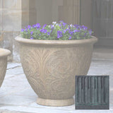 Campania Arabesque Planter - P-516