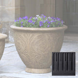 Campania Arabesque Planter - P-516