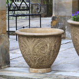 Campania Arabesque Planter - P-516