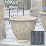Campania Arabesque Planter - P-516