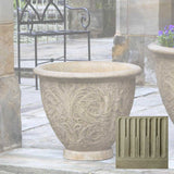 Campania Arabesque Planter - P-516