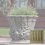 Campania Smithsonian Chesapeake Urn - P-522