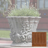 Campania Smithsonian Chesapeake Urn - P-522