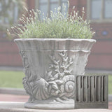 Campania Smithsonian Chesapeake Urn - P-522