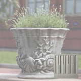 Campania Smithsonian Chesapeake Urn - P-522