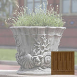 Campania Smithsonian Chesapeake Urn - P-522