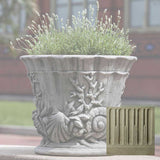 Campania Smithsonian Chesapeake Urn - P-522