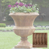 Campania Smithsonian Flight of Fancy Urn - P-524