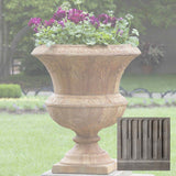 Campania Smithsonian Flight of Fancy Urn - P-524