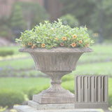 Campania Smithsonian Fluted Valentine Urn - P-527