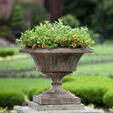 Campania Smithsonian Fluted Valentine Urn - P-527