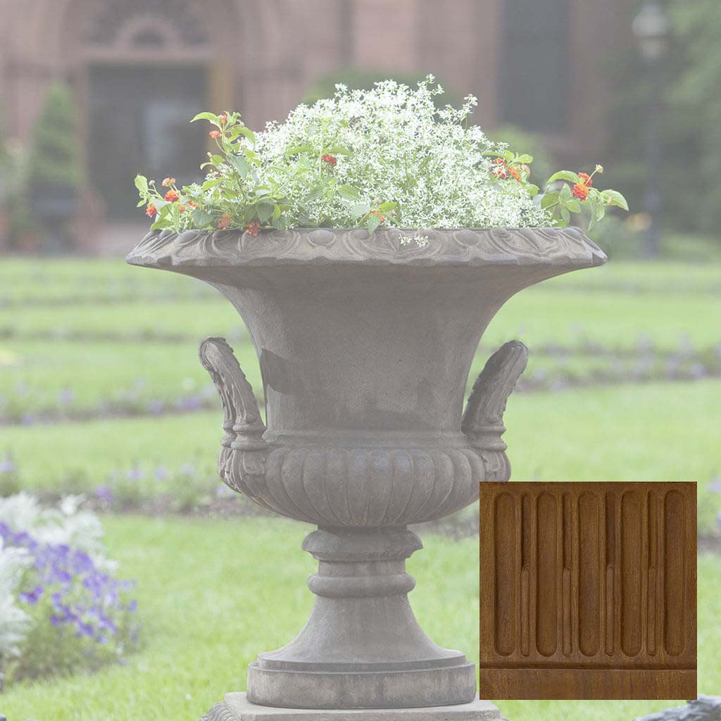 Campania Smithsonian L'Enfant Urn - P-528