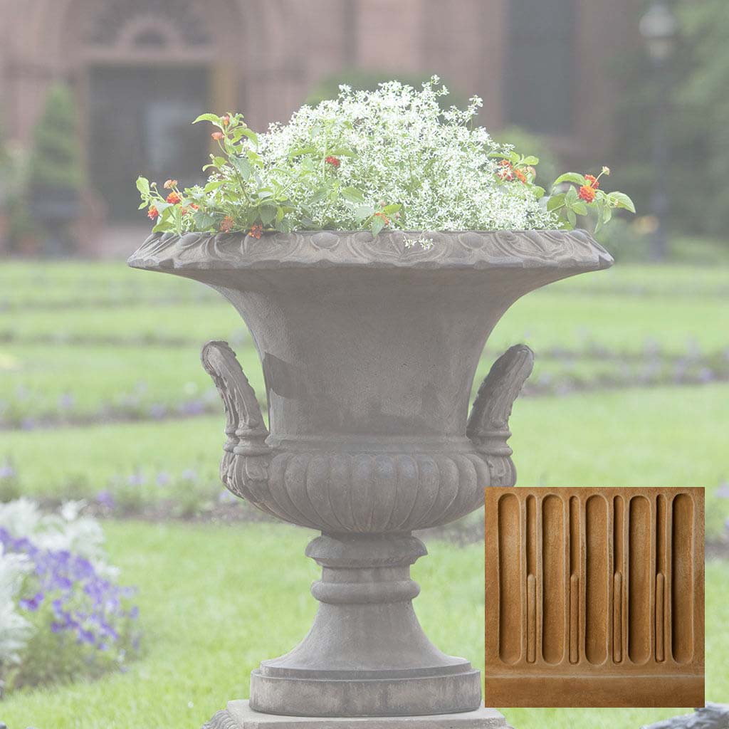 Campania Smithsonian L'Enfant Urn - P-528