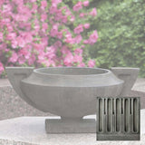 Campania Smithsonian Grecian Urn - P-530