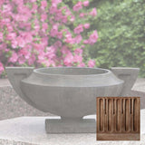 Campania Smithsonian Grecian Urn - P-530
