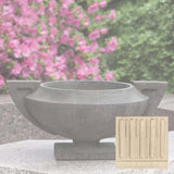 Campania Smithsonian Grecian Urn - P-530
