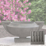 Campania Smithsonian Grecian Urn - P-530