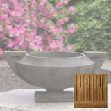 Campania Smithsonian Grecian Urn - P-530