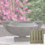 Campania Smithsonian Grecian Urn - P-530