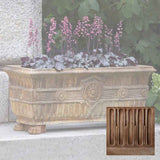 Campania Smithsonian Eastlake Fern Box - P-533