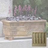 Campania Smithsonian Eastlake Fern Box - P-533