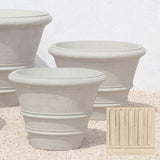 Campania Classic Rolled Rim - P-535