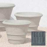 Campania Classic Rolled Rim - P-535