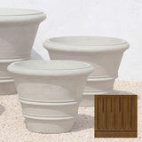 Campania Classic Rolled Rim - P-535