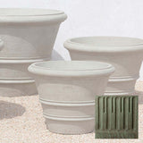 Campania Classic Rolled Rim - P-535
