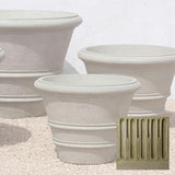 Campania Classic Rolled Rim - P-535