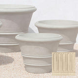 Campania Classic Rolled Rim - P-535