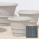 Campania Classic Rolled Rim - P-535