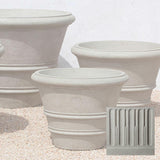 Campania Classic Rolled Rim - P-535