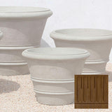 Campania Classic Rolled Rim - P-535