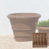 Campania Classic Rolled Rim - P-535