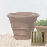 Campania Classic Rolled Rim - P-535