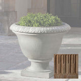 Campania Easton Urn with Pedestal - PPD-551